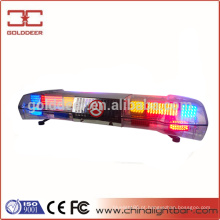 Veículos de segurança aviso Lightbar Auto levaram luz barras (TBD06926)